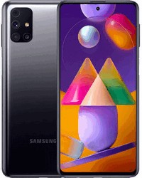Замена дисплея на телефоне Samsung Galaxy M31s в Тюмени